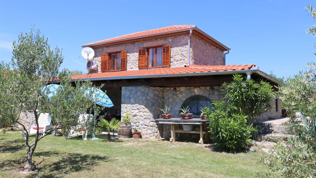 House Vidak Dobrinj (1)