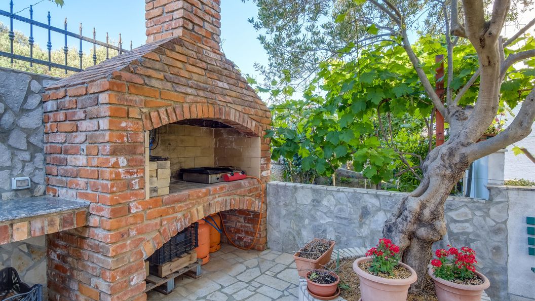 Apartment BORKA Mali Losinj (1)