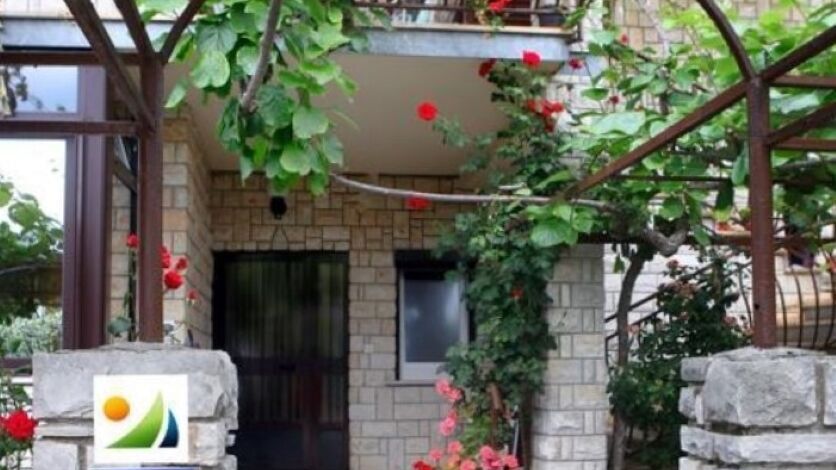 Apartment by Umag sea (1)