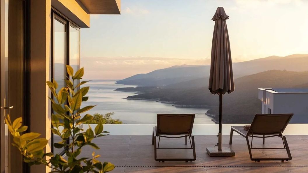 Villa Saturea Rabac (1)