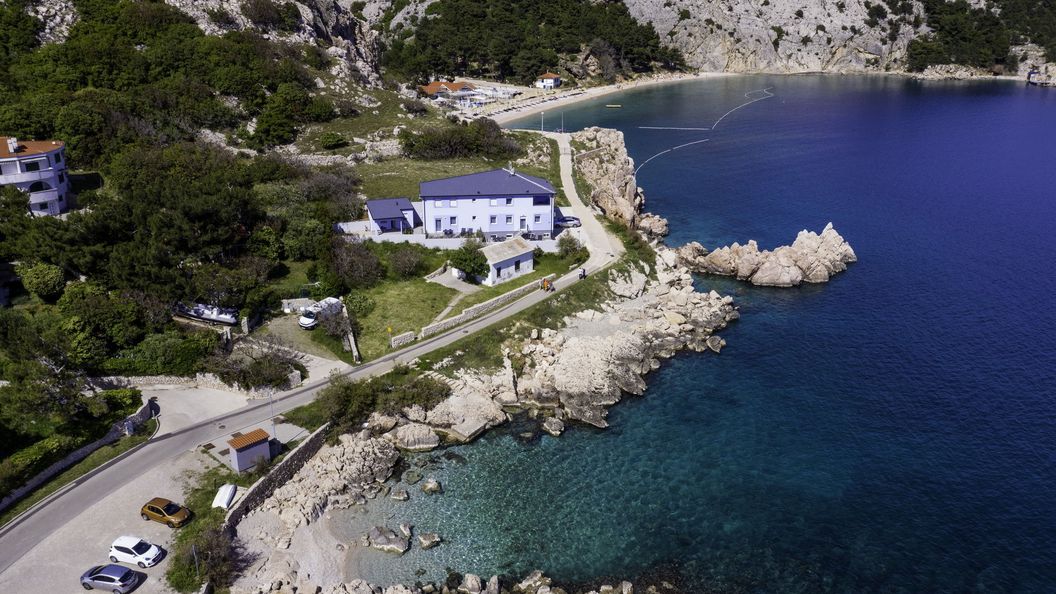 Apartments LAVANDA-GROSIC Baska (1)