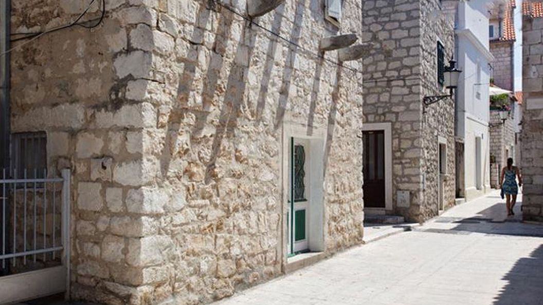 Apartments Storia di Spalato Split (1)