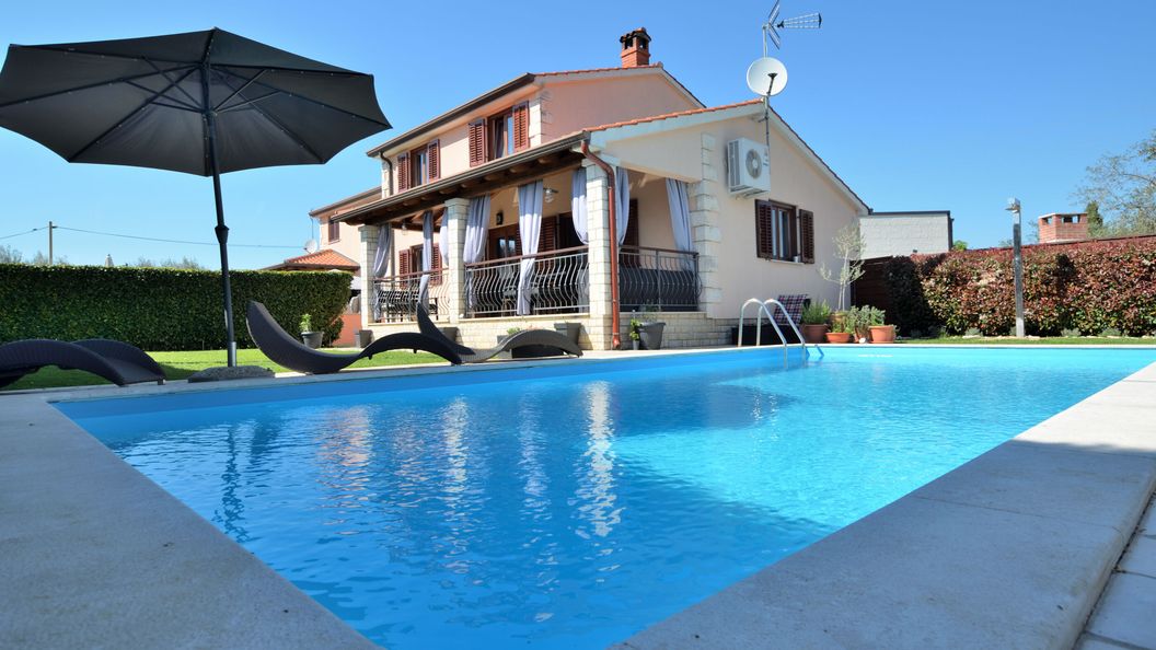 Villa Mia Porec (1)