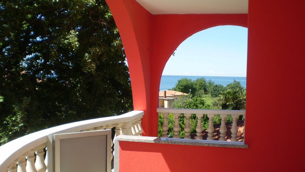 Apartments BRANKA Zambratija (1)