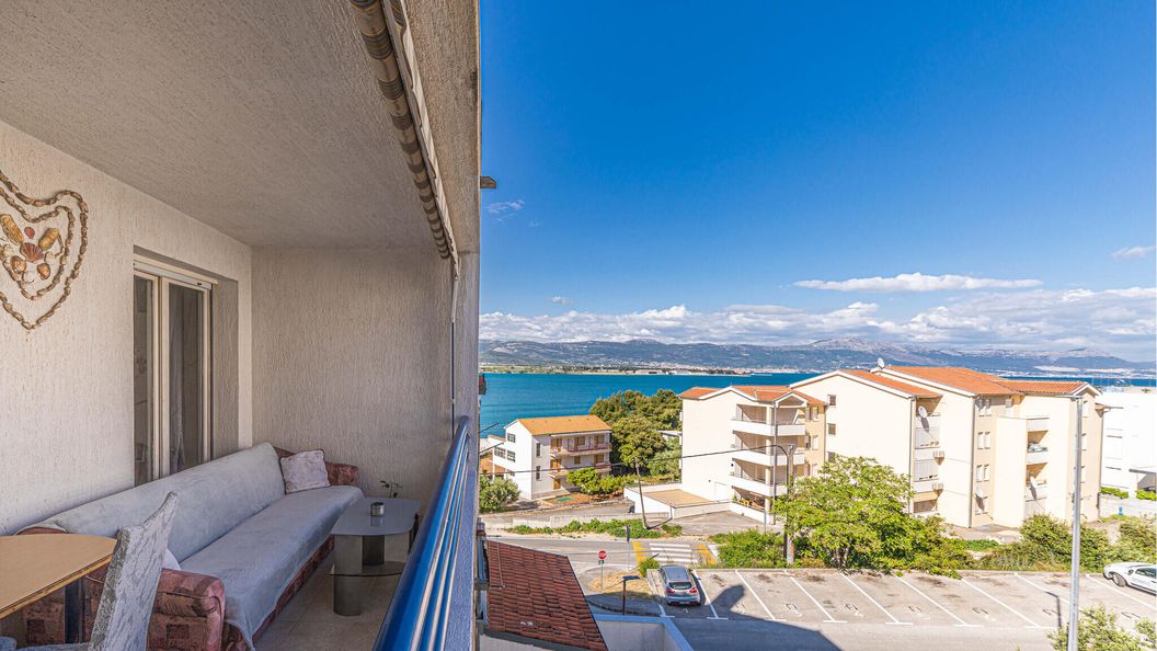 Apartman Trogir - CSC519 (1)