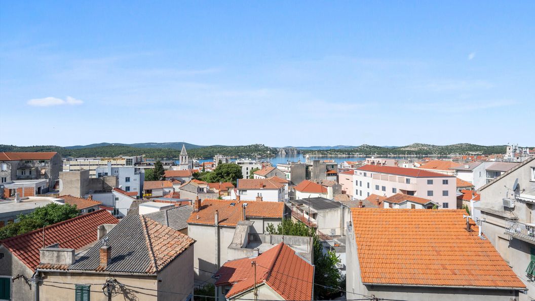 Apartman Šibenik - CSV111 (1)