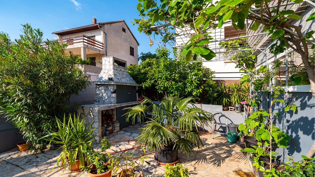 Apartman Kruševo - CDI568 (1)