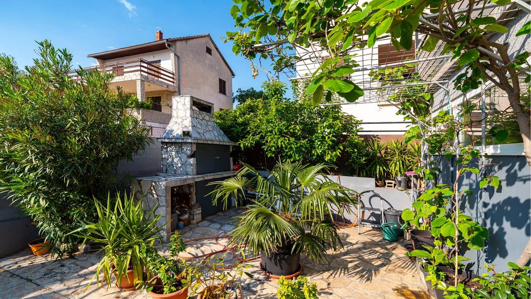 Apartman Kruševo - CDI568 (1)