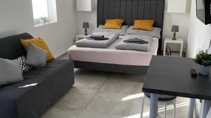 Apartmán HARMONY Lipno nad Vltavou (1)