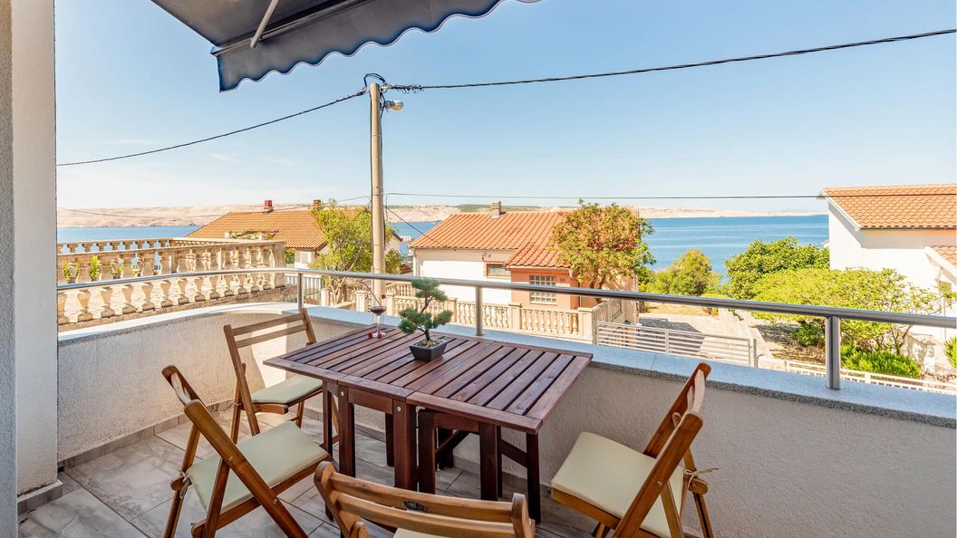 Apartman Prizna - CKV767 (1)