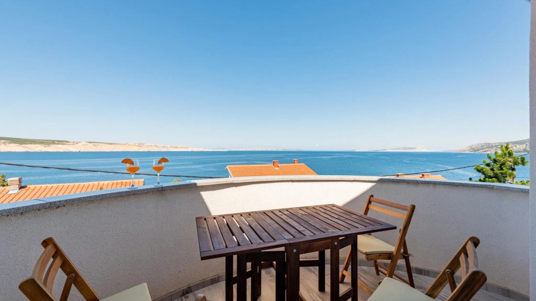 Apartman Prizna - CKV765 (1)