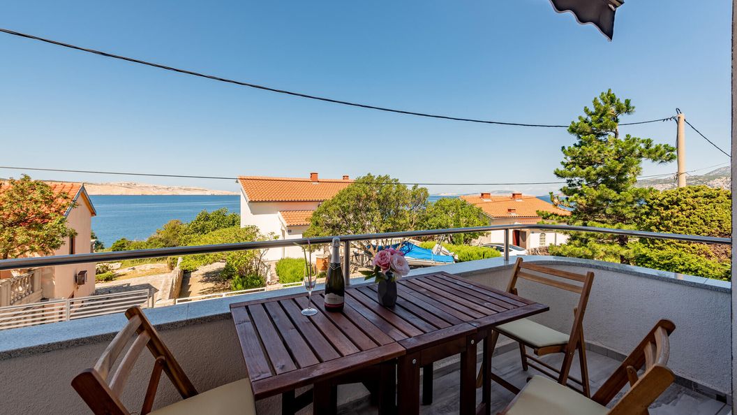 Apartman Prizna - CKV766 (1)