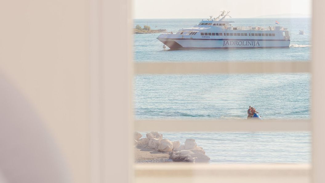 Apartman Novalja - CKP953 (1)