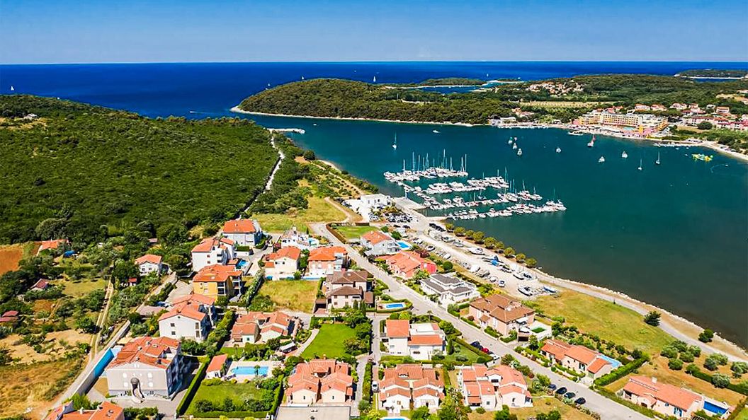 Vendégház Medulin - CIB562 (1)