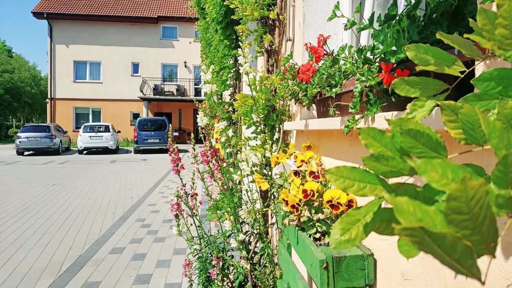 Dom Gościnny Guliwer Niechorze (1)