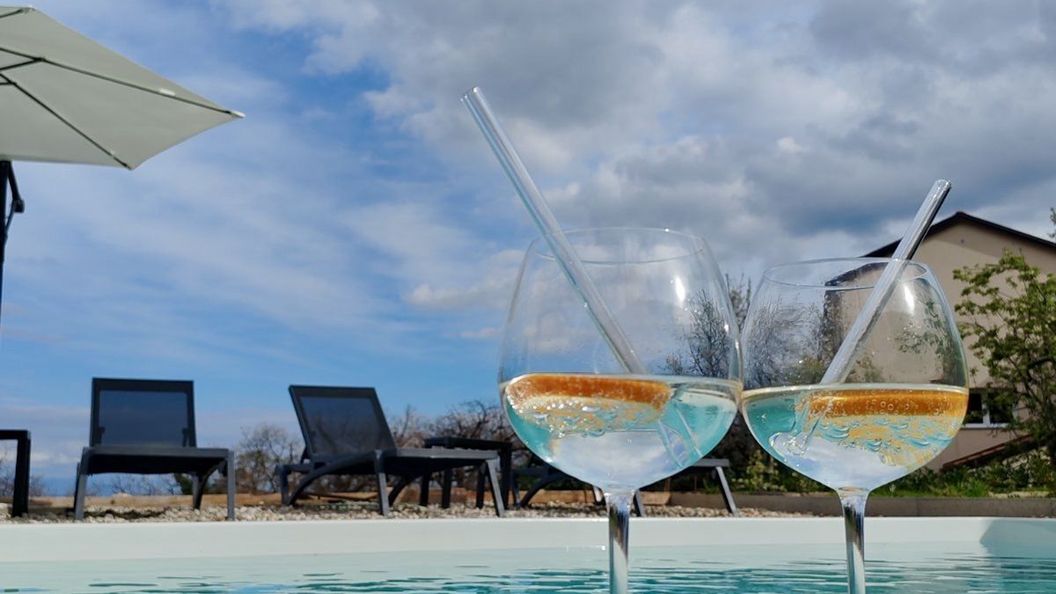 Apartment Aria Lovran (1)