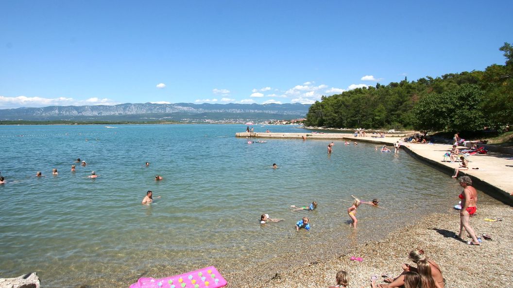 Apartments Sucic 2 Soline (1)