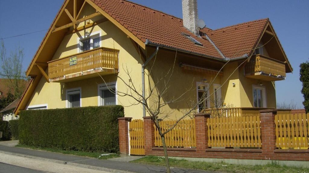 Miseta Apartman Fonyód (1)