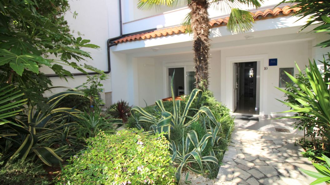 Apartment Zen Porec (1)