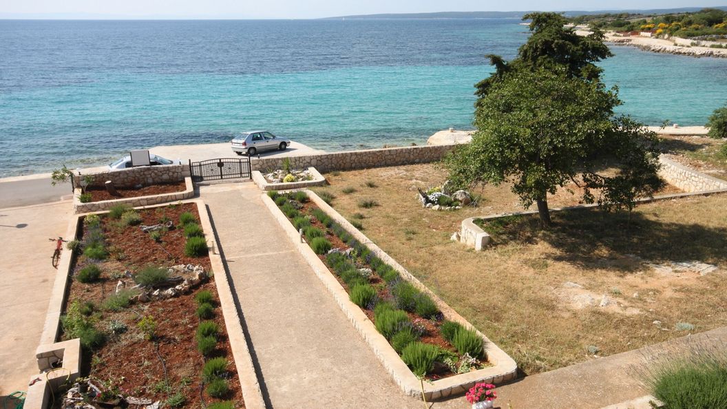 Apartmanok A Tenger Mellett Lun, Pag - 3320 Lun (1)