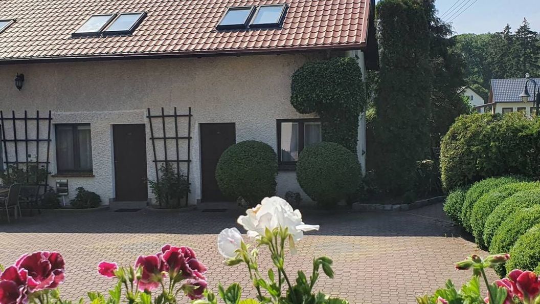 Pokoje Gościnne LAZUR Gdańsk-Sobieszewo (1)