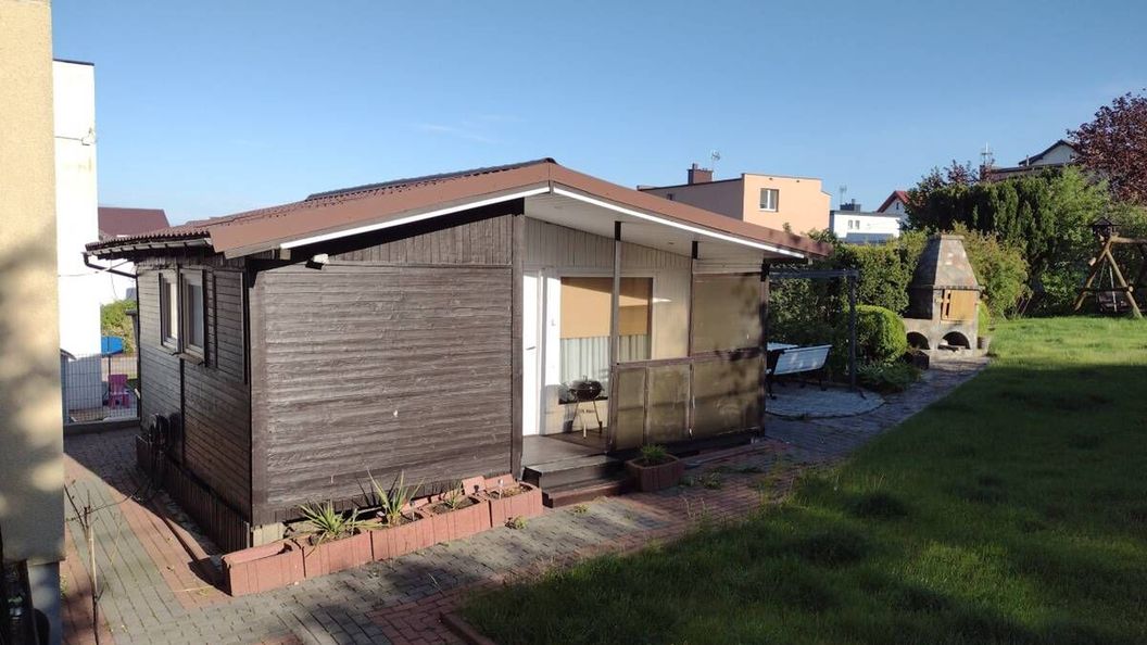 Dom Gościnny Krystyna Władysławowo (1)