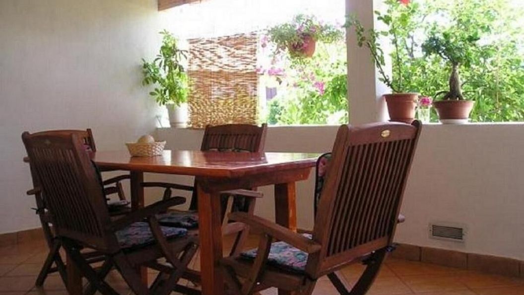 Apartmanok Parkolóhellyel Hvar - 11936 (1)
