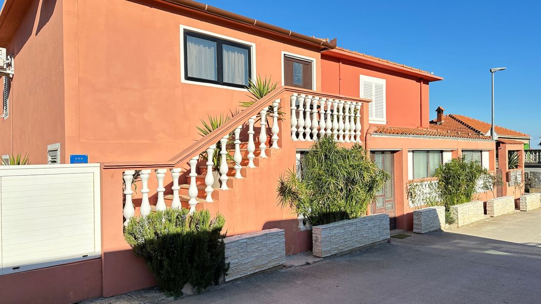 Apartmanok A Tenger Mellett Sali, Dugi Otok - 12757 Sali (1)