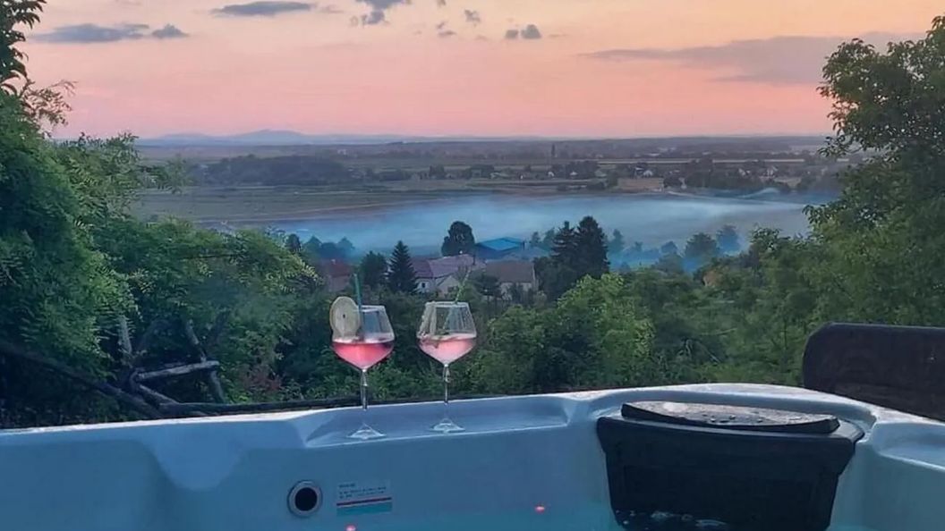 Ház Családok Részére Elszigetelt Helyen Draž, Baranya - Baranja - 15893 Draž (1)