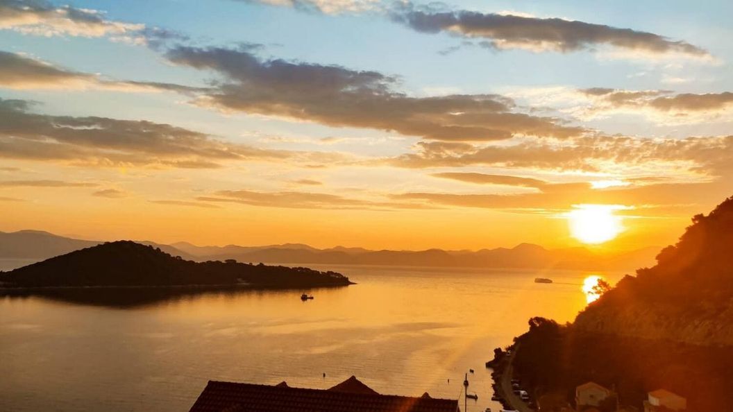 Apartmanok és Szobák Internet Hozzáféréssel Sobra, Mljet - 18465 Sobra (1)