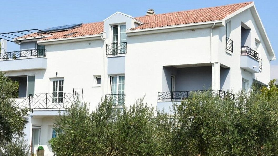 Apartmanok A Tenger Mellett Orebic, Peljesac - 20031 Orebić (1)