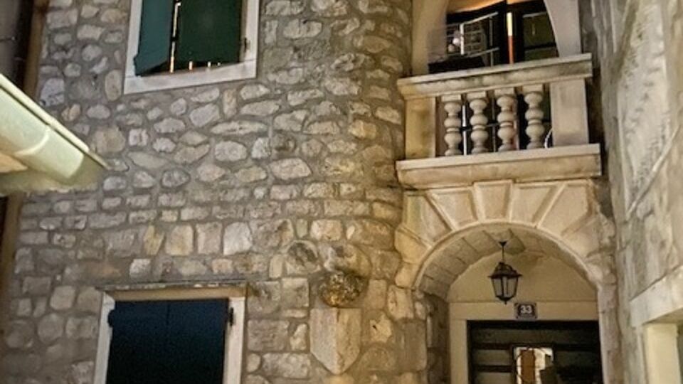 Apartmanok A Tenger Mellett Sukosan, Zadar - 20113 Sukošan (1)