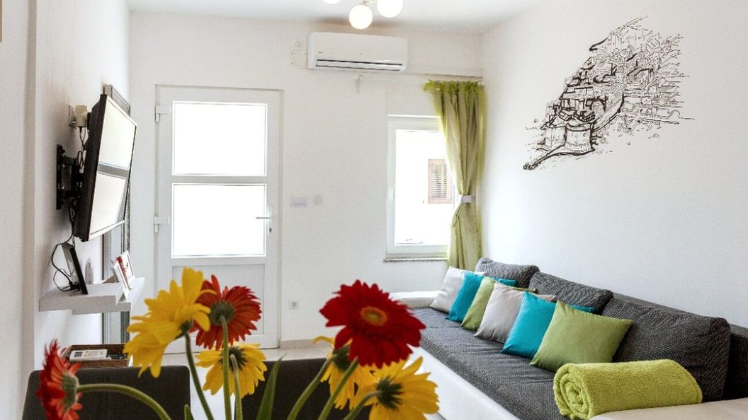 Apartmanok Internet Hozzáféréssel Dubrovnik - 20138 (1)