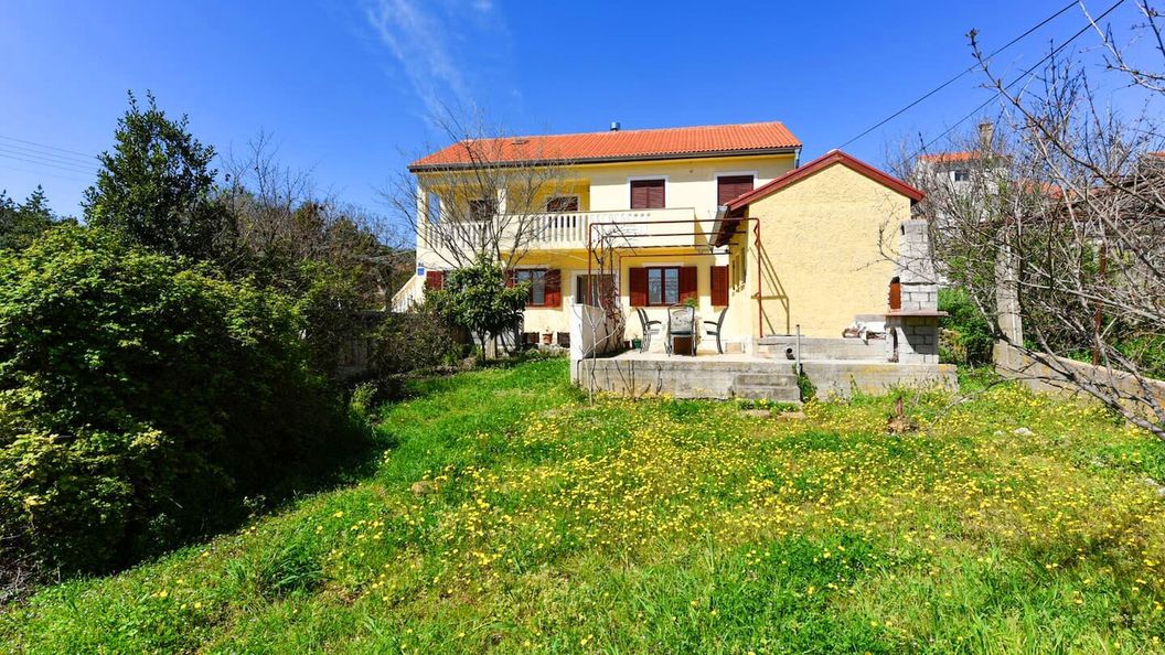 Apartmanok A Tenger Mellett Preko, Ugljan - 20385 Preko (1)