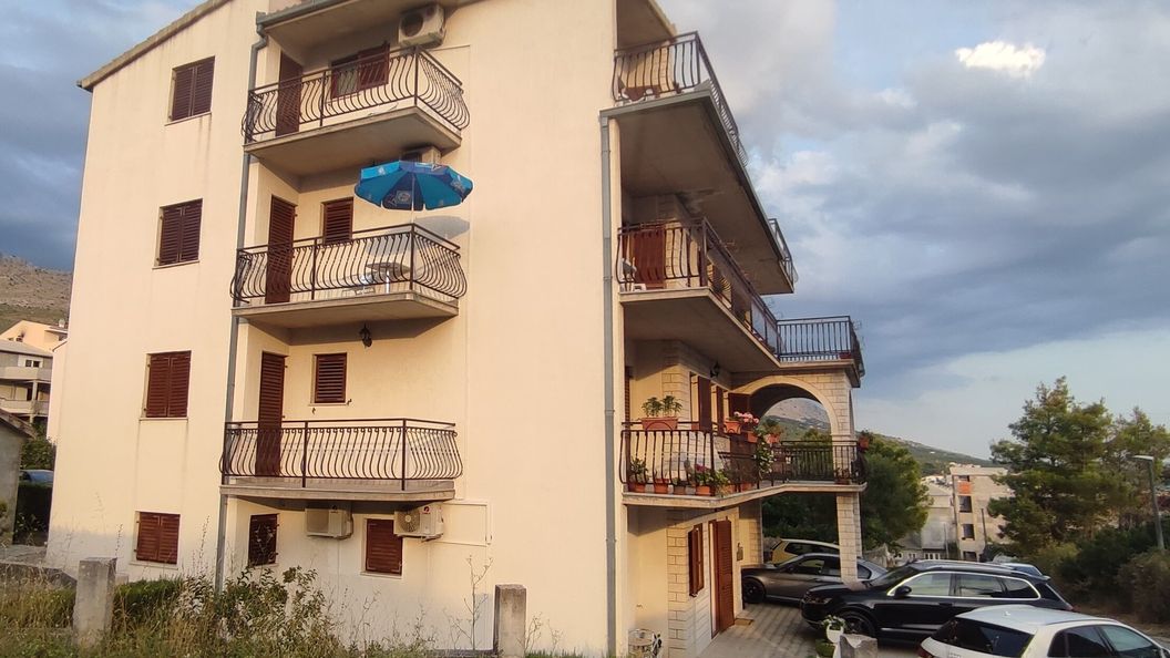 Apartmanok Parkolóhellyel Stobrec, Split - 20510 Stobreč (1)