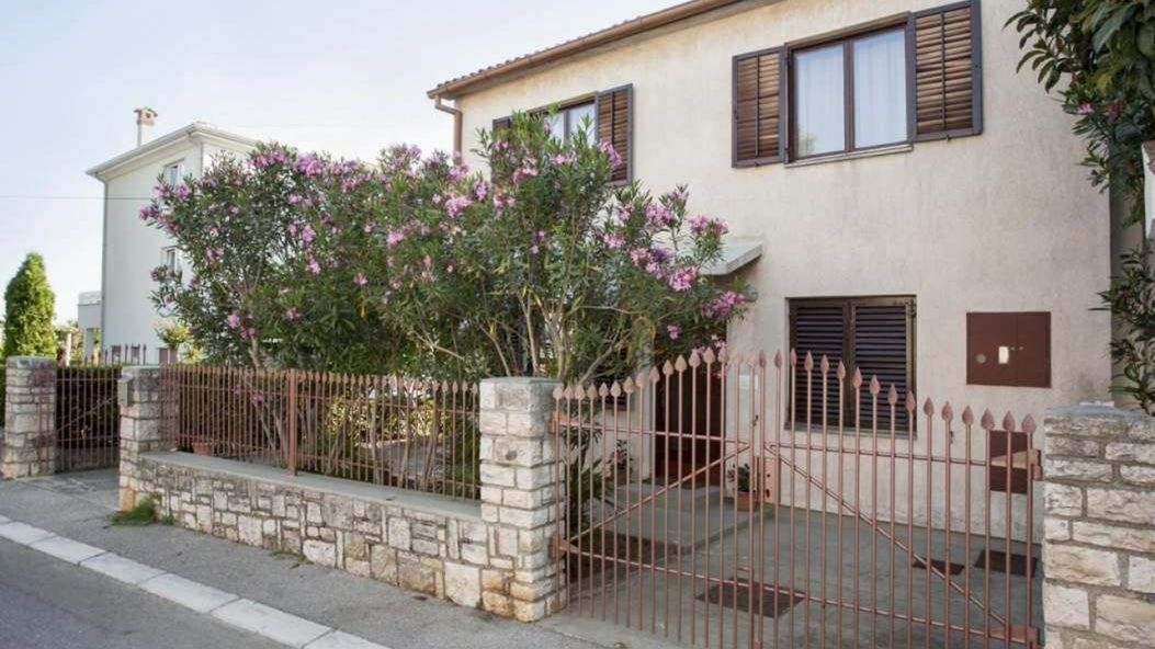 Apartmanok Parkolóhellyel Rovinj - 20538 (1)