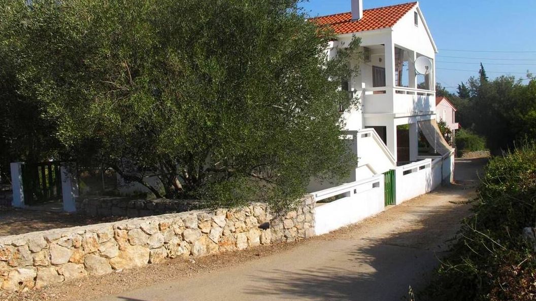 Apartmanok A Tenger Mellett Zdrelac, Pasman - 20583 Ždrelac (1)