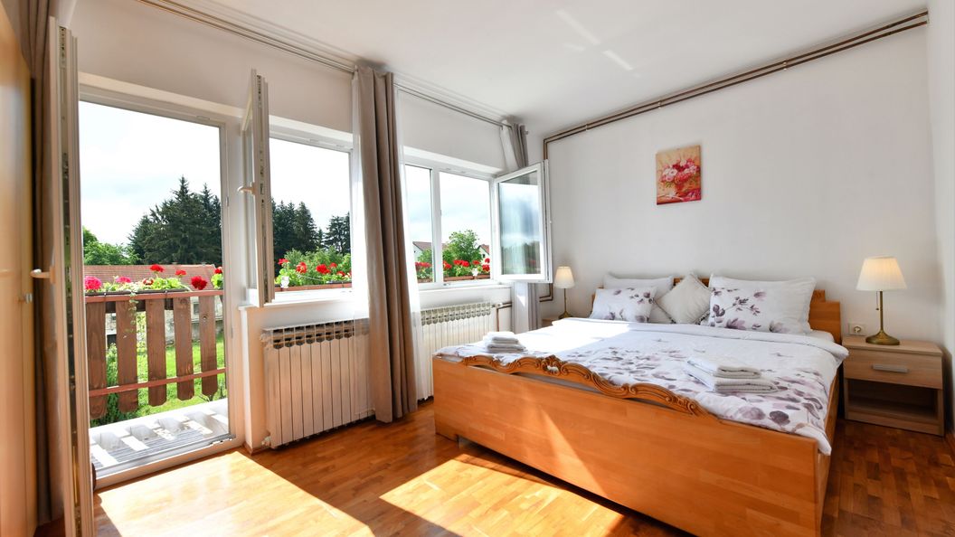 Apartmanok Parkolóhellyel Rakovica, Plitvice - 20595 Rakovica (1)