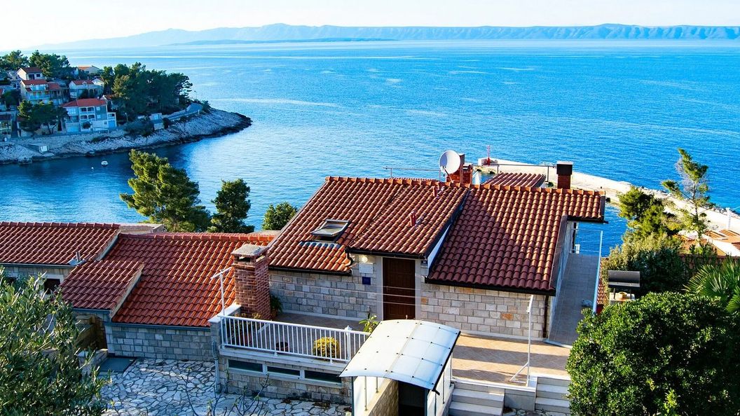 Apartmanok A Tenger Mellett Prigradica Korcula - 20608 (1)