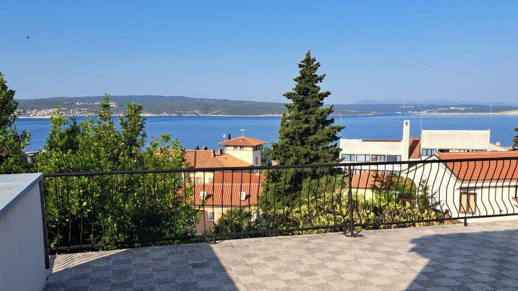 Apartmanok Parkolóhellyel Crikvenica - 20724 (1)