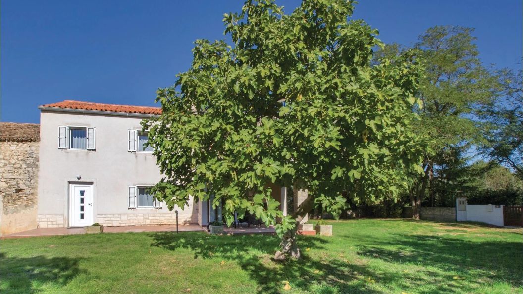 Apartments With Parking Space Medulin - 20735 (1)