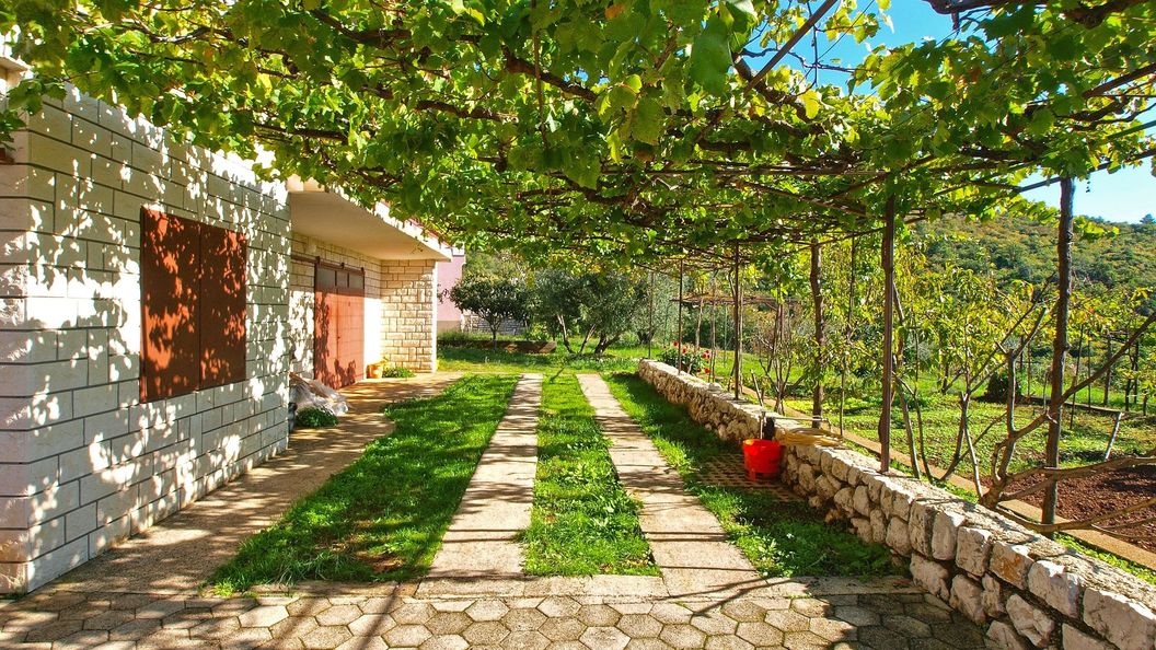 Apartmanok Parkolóhellyel Rabac, Labin - 20746 Rabac (1)