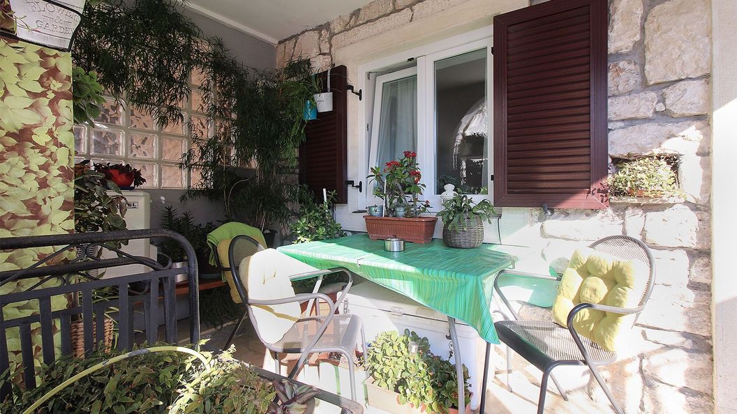 Apartmanok Parkolóhellyel Premantura, Medulin - 20752 Premantura (1)