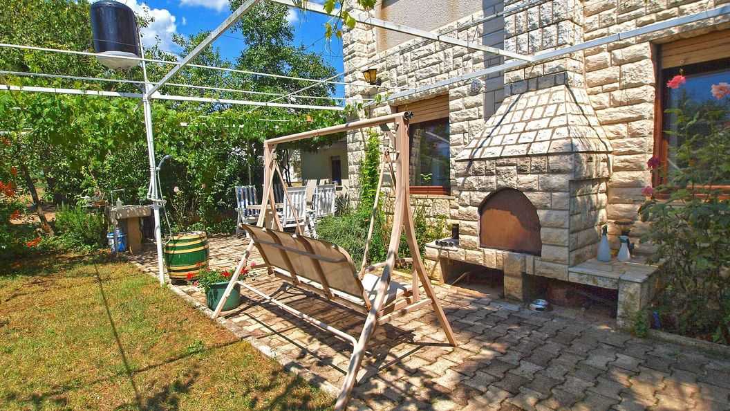 Apartmanok Parkolóhellyel Valbandon, Fazana - 20770 Valbandon (1)