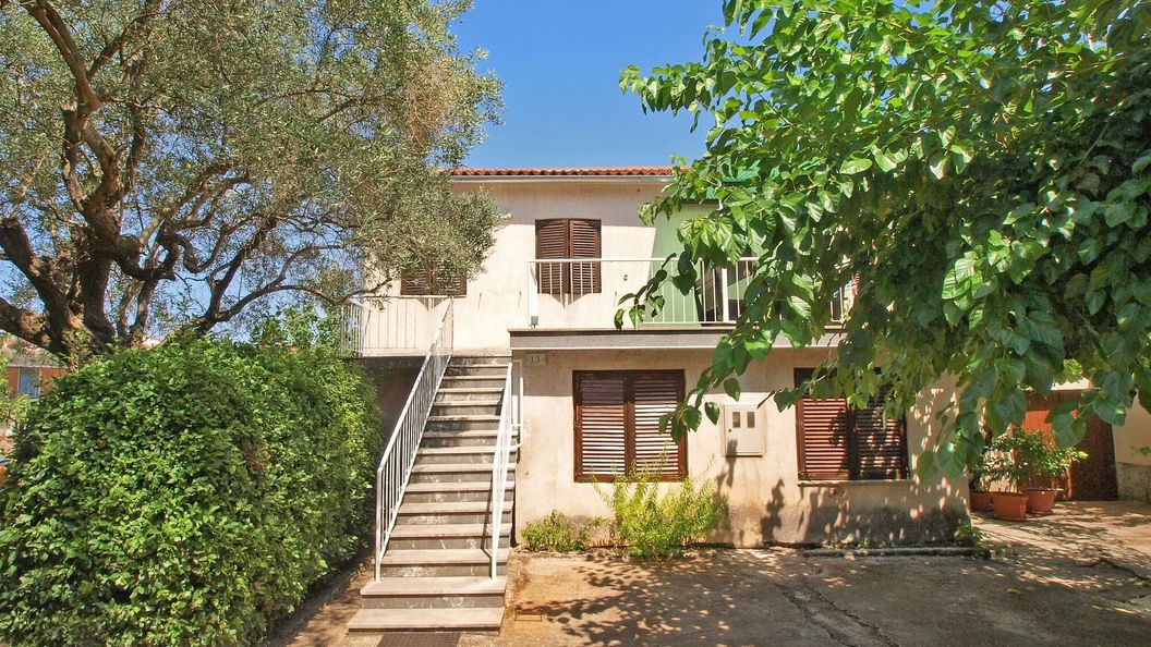 Apartmanok Parkolóhellyel Rovinj - 20781 (1)