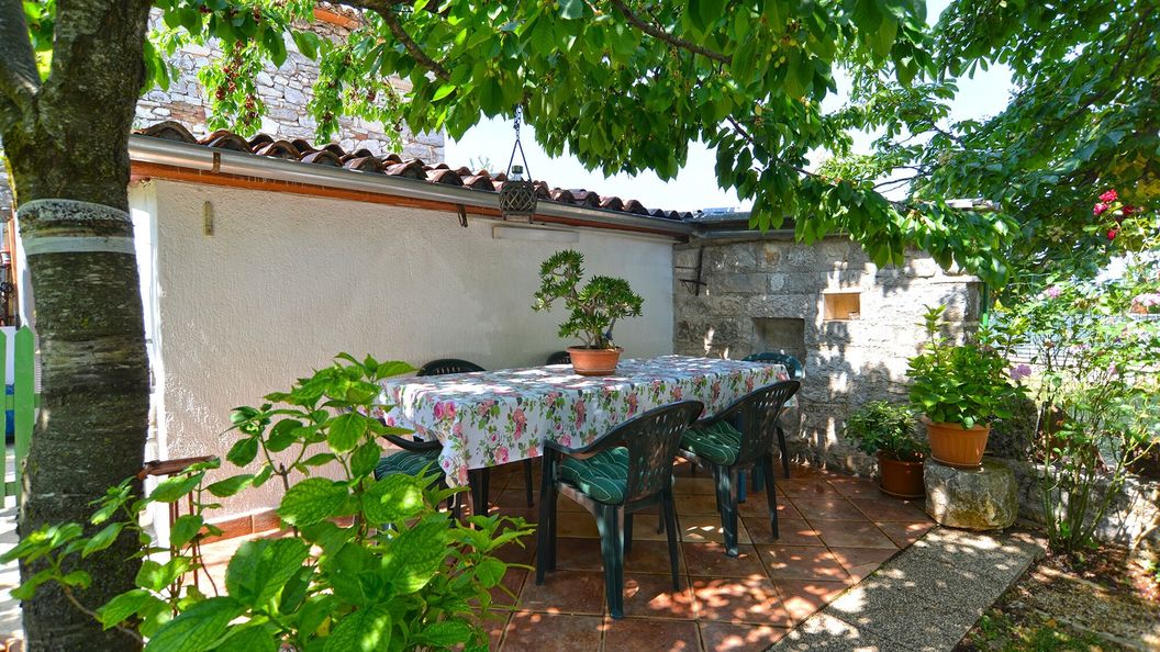 Apartmanok Parkolóhellyel Kukci, Porec - 20797 Kukci (1)