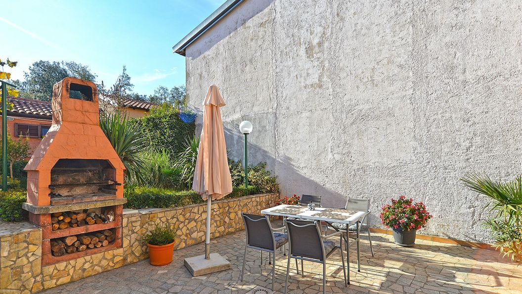 Apartmanok Parkolóhellyel Stinjan, Pula - 20816 Štinjan (1)