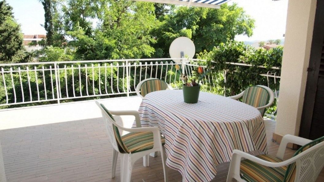 Apartmanok Parkolóhellyel Orebic, Peljesac - 20881 Orebić (1)