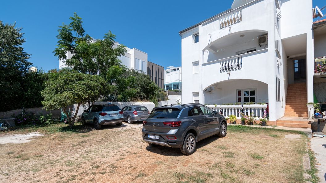 Apartmanok A Tenger Mellett Zadar - Diklo, Zadar - 20894 Zadar - Diklo (1)