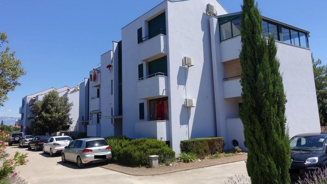 Apartmanok Parkolóhellyel Zaton, Zadar - 20910 Zaton (1)